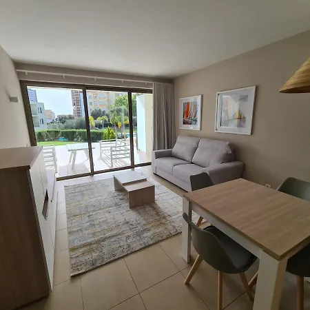 Apartament Oasis Mar 3