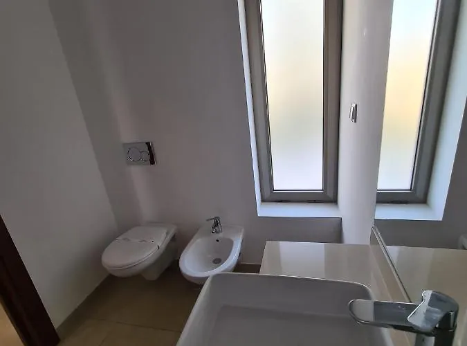 Lightoasis Oasis Mar 3 Апартаменты *