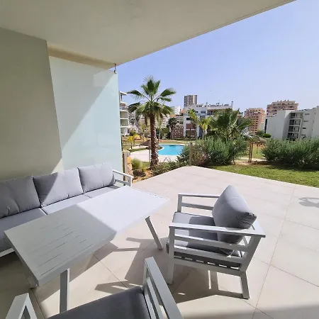 Lightoasis Oasis Mar 3 Διαμέρισμα *