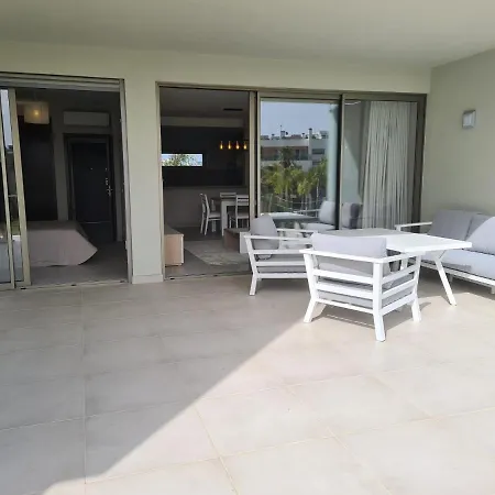 Lightoasis Oasis Mar 3 Apartment *