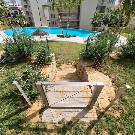 Apartment Oasis Mar 3 Portimao