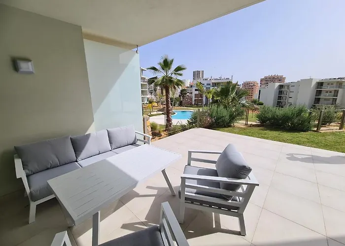 Lightoasis Oasis Mar 3 아파트 *