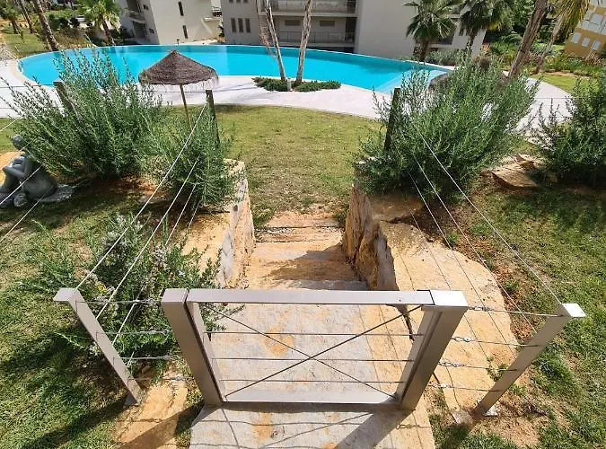 Apartment Lightoasis Oasis Mar 3 Portimão