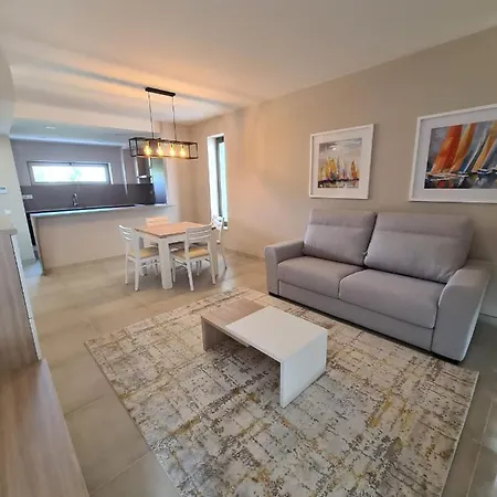 Apartman Lightoasis Oasis Mar 3