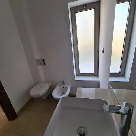 Lightoasis Oasis Mar 3 Apartman *